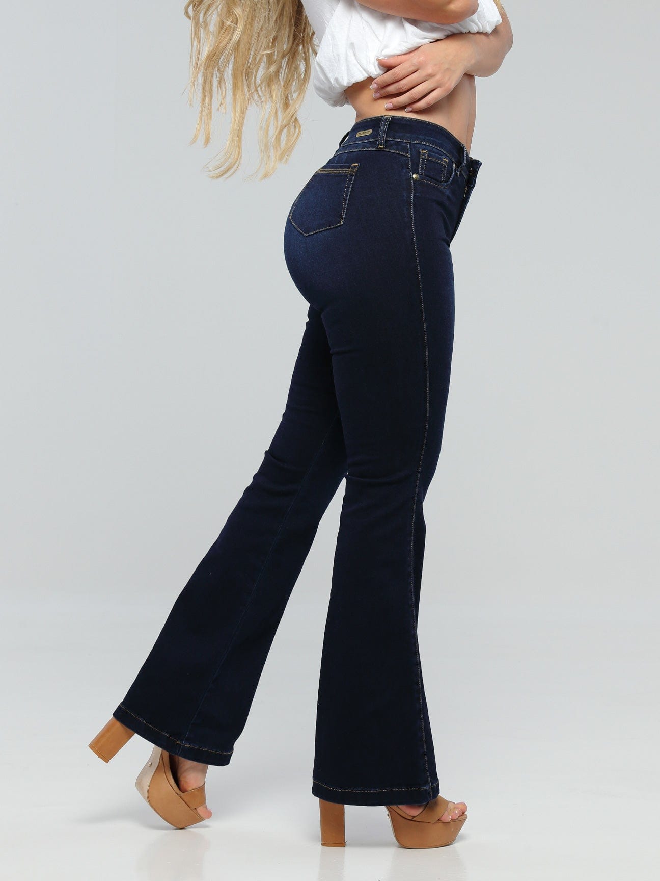 Corazon Butt Lift Jeans 14240