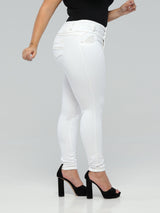 Jeans Levanta Glúteos Rosea Plena 14264 