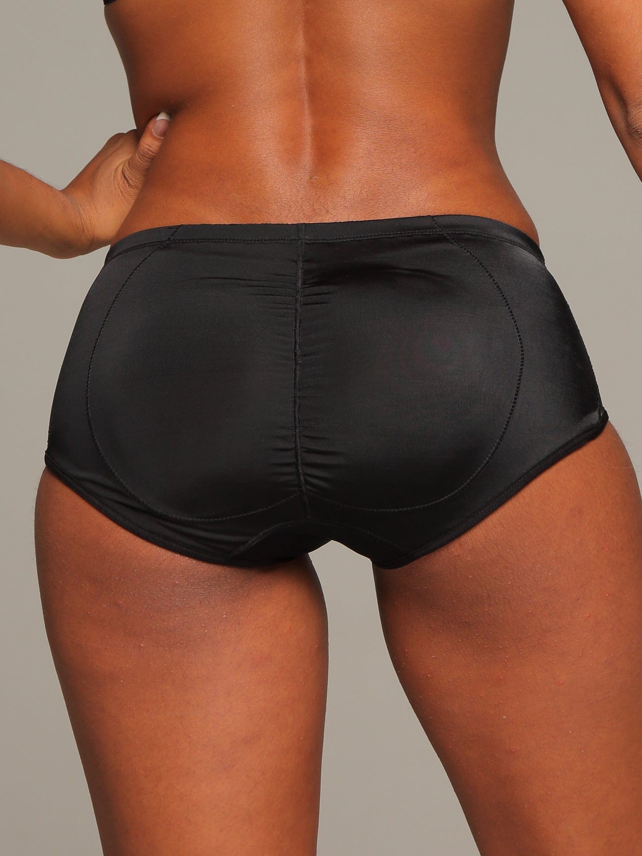 Padded Brief NS70160