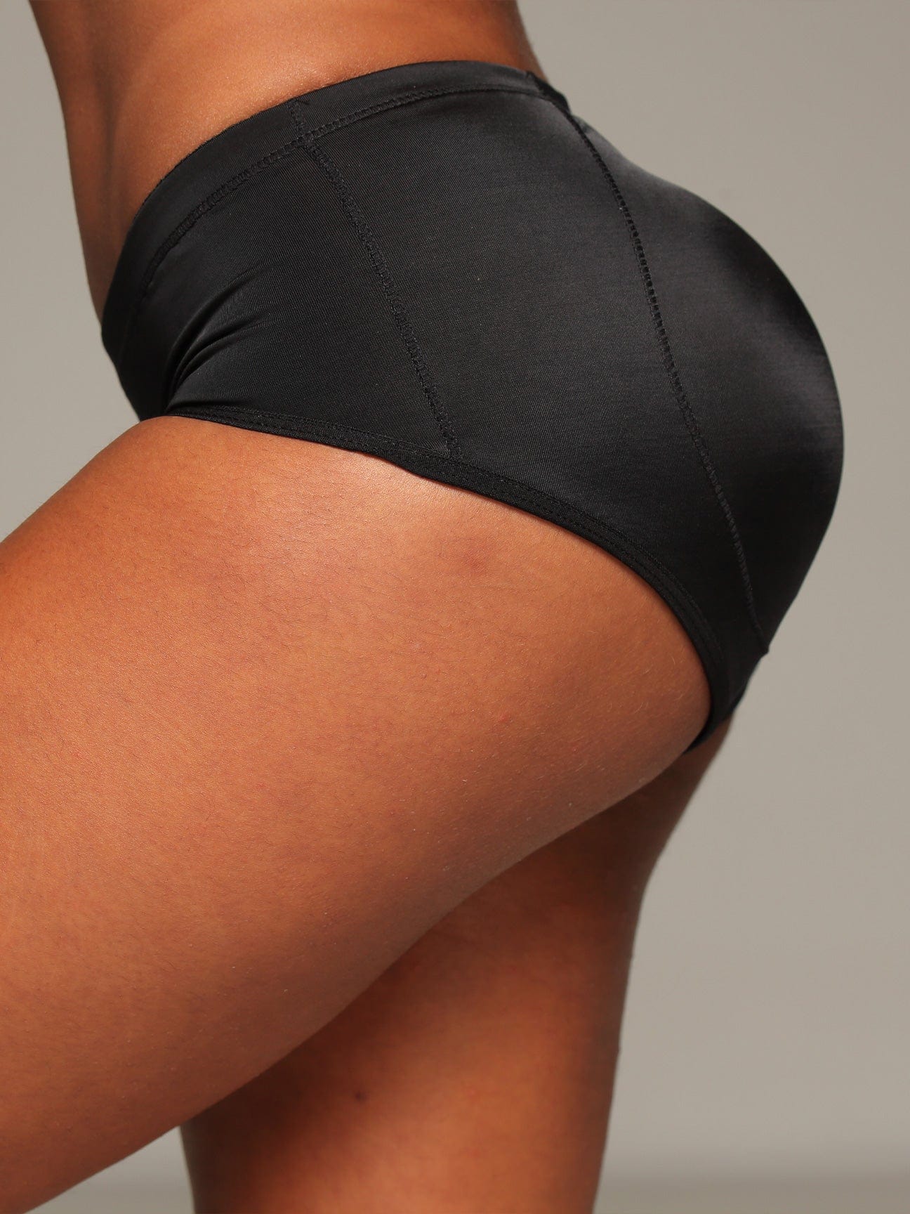 Padded Brief NS70160
