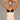 Full view of the beige invisible body suit with panty.